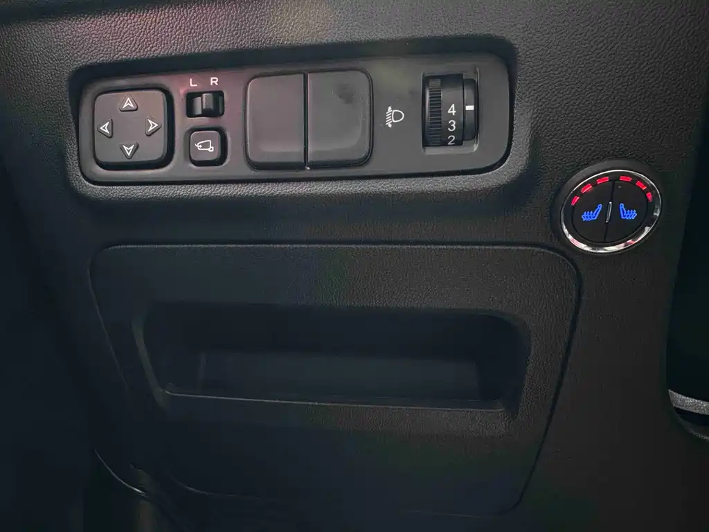 Changan CS35PLUS — миниатюра 11