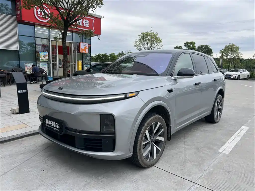 Li Auto Li L7 2024
