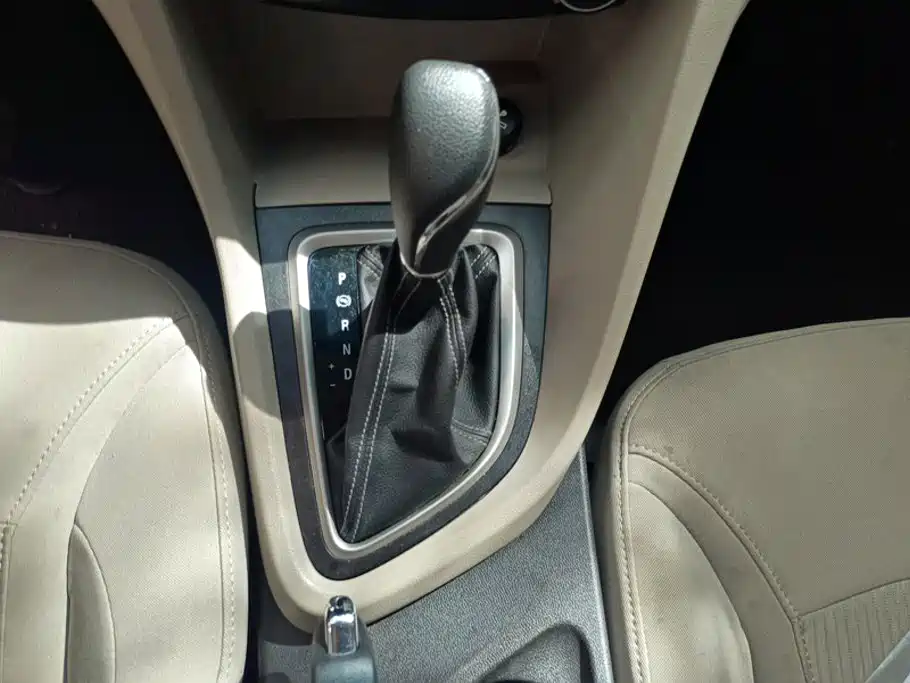 Buick Excelle — миниатюра 16