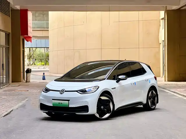 VOLKSWAGEN ID.3 2023