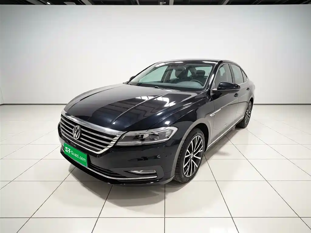 Volkswagen Lavida 2022