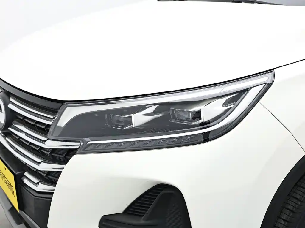 GAC Motor Trumpchi GS4 — миниатюра 18