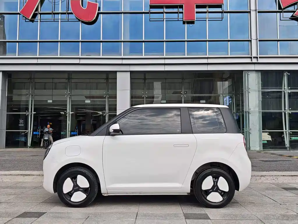 Qiyuan Lumin — миниатюра 10