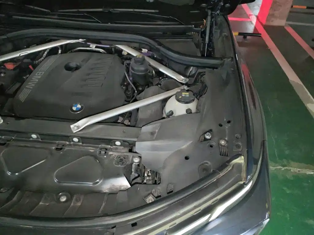 BMW X7 — миниатюра 22