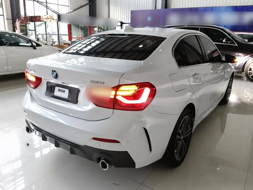 BMW 1 Series — миниатюра 7