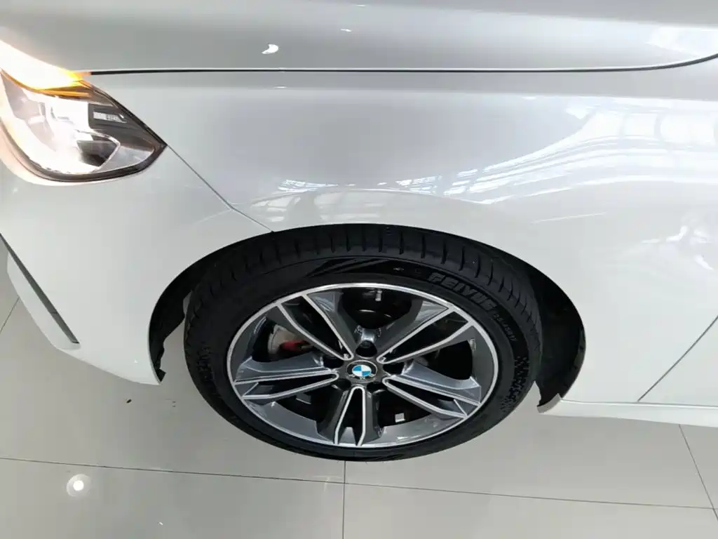BMW 1 Series — миниатюра 23