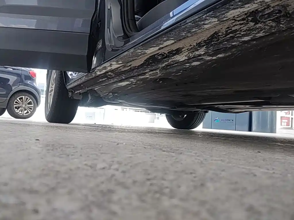 Volkswagen Tharu — миниатюра 21