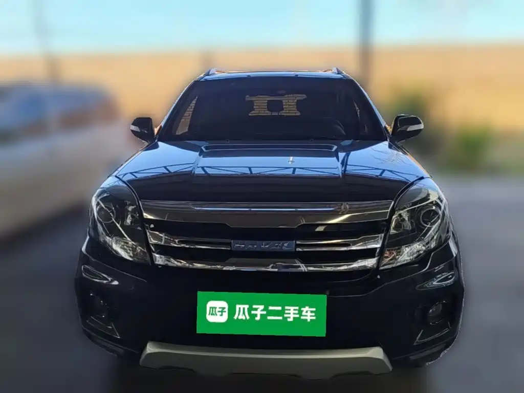 Haval H5 Classic — миниатюра 5