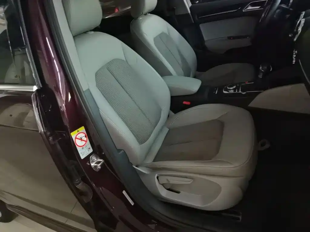 Audi A3 — миниатюра 25