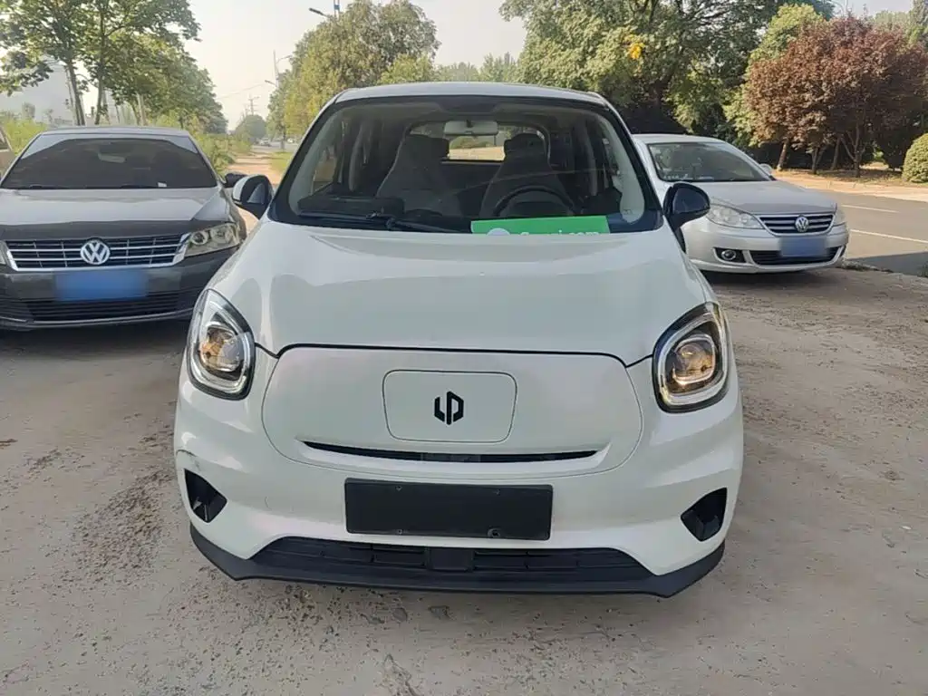 Leapmotor Leapmotor T03 — миниатюра 3