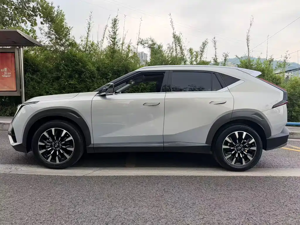 GAC Motor Shadow Cool — миниатюра 5