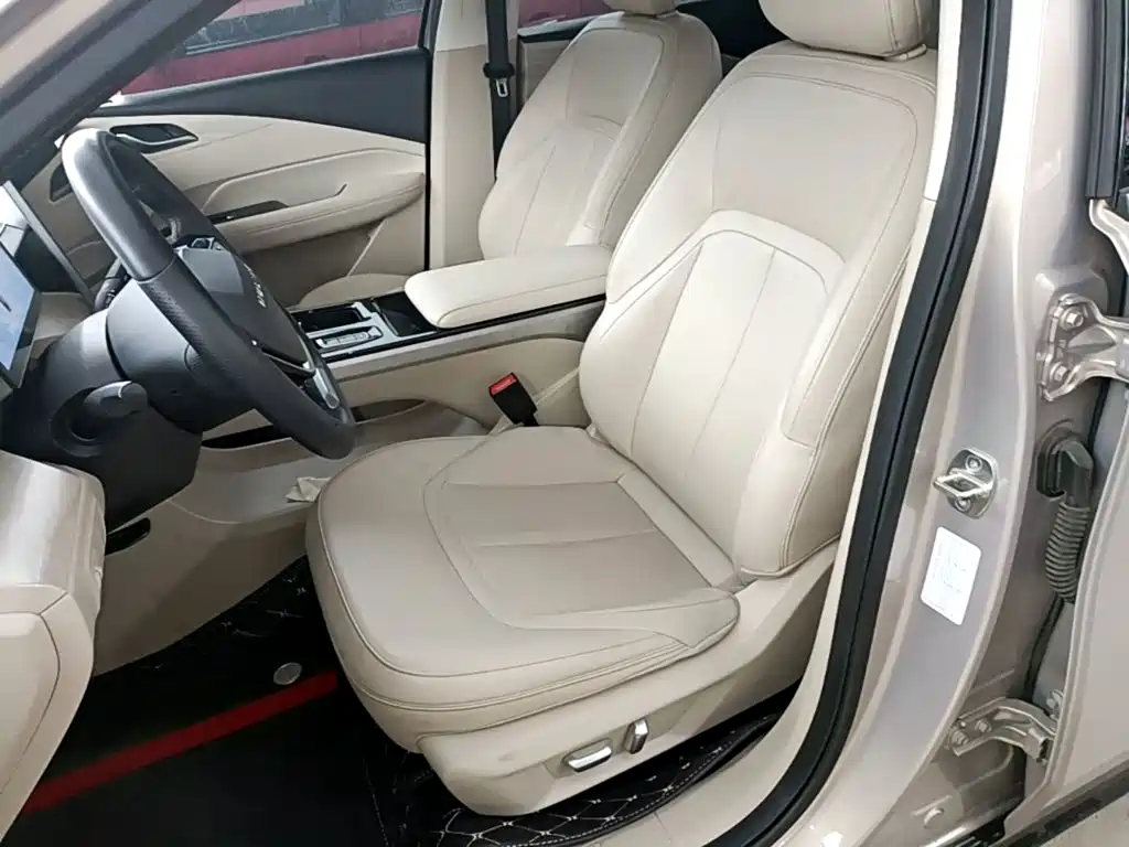 Wuling Xingguang — миниатюра 15