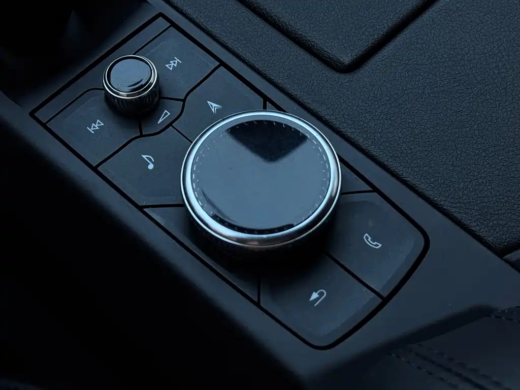 Cadillac CT6 — миниатюра 12