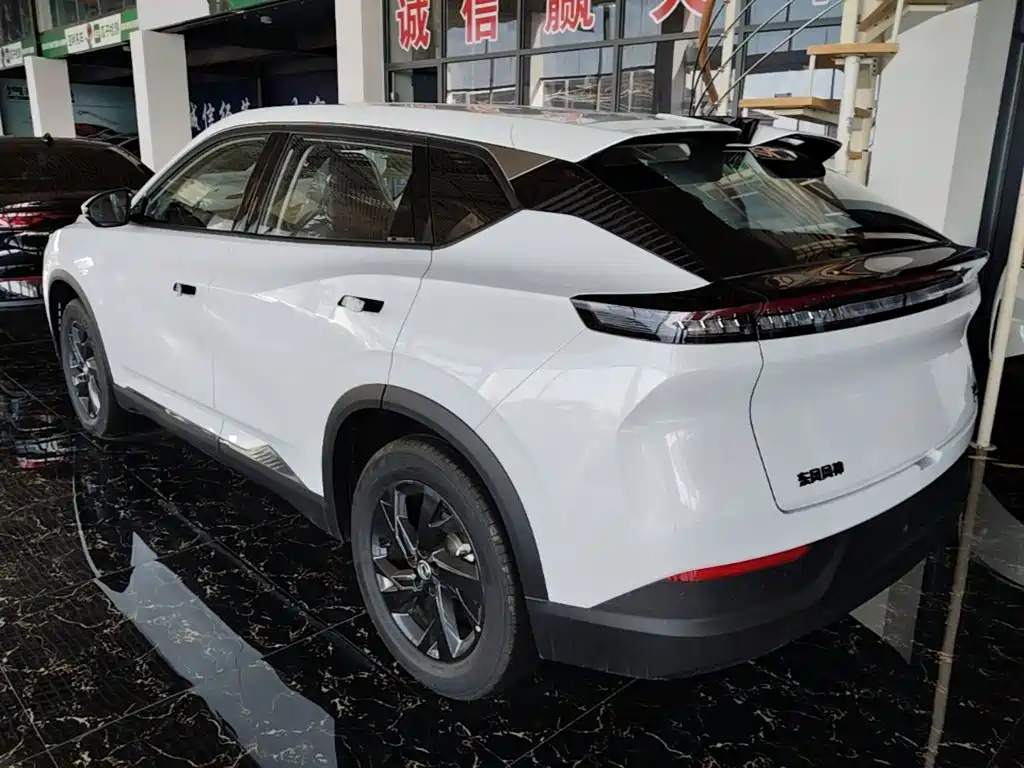 Aeolus SKY EV01 — миниатюра 5