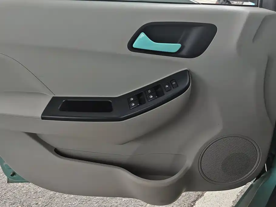 JMEV Yizhi EV2 — миниатюра 7