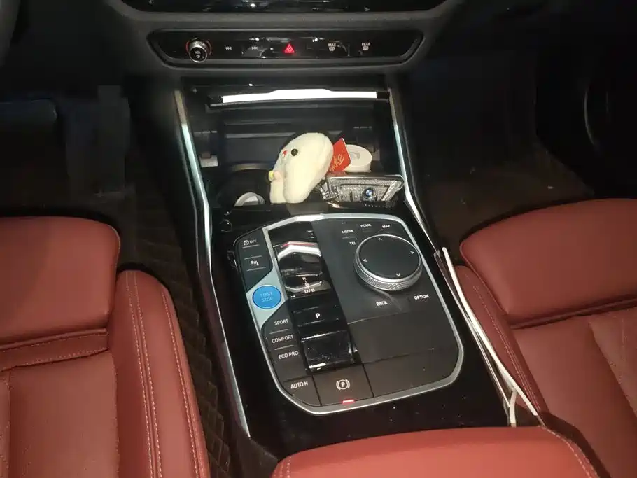 BMW i3 — миниатюра 16