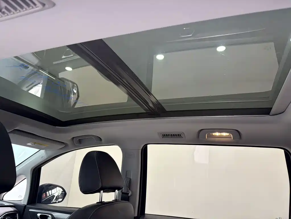 GAC Motor Trumpchi M6 — миниатюра 20