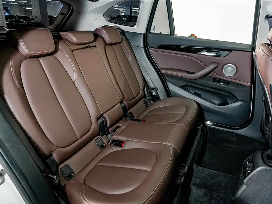 BMW X1 — миниатюра 22