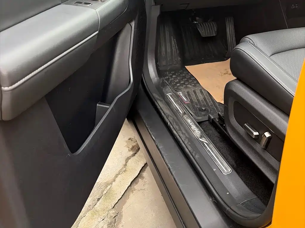 Fulwin Fengyun X3L — миниатюра 14