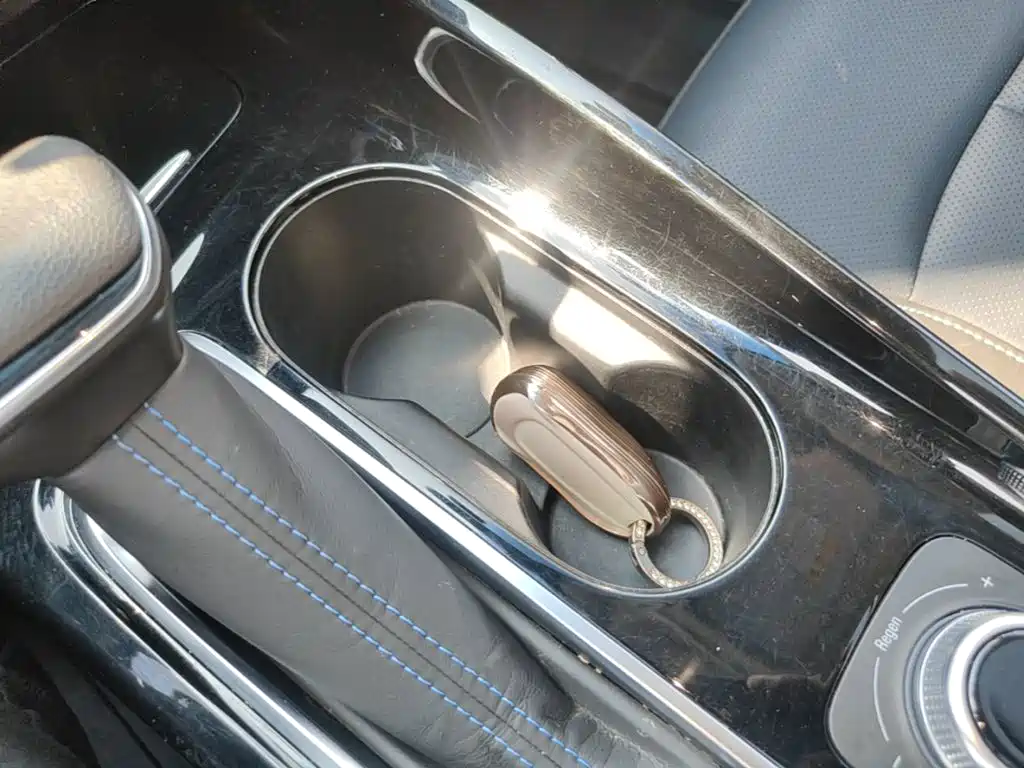 Buick Velite 6 — миниатюра 9