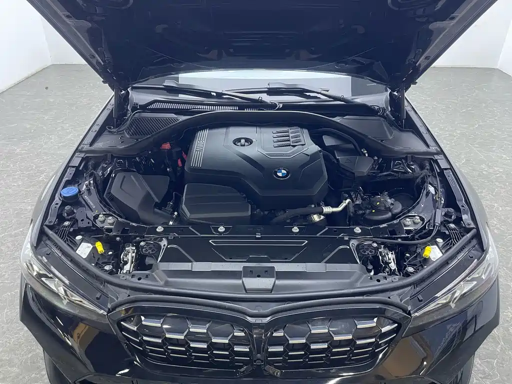 BMW 3 Series — миниатюра 19