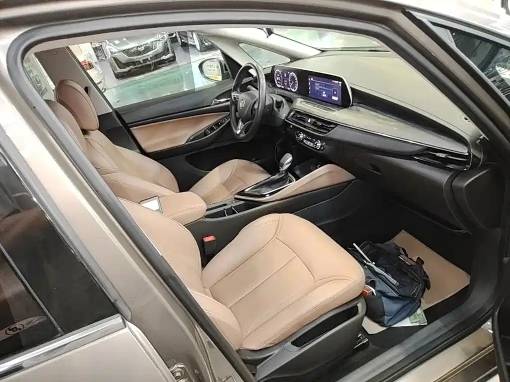 Buick GL6 — миниатюра 25