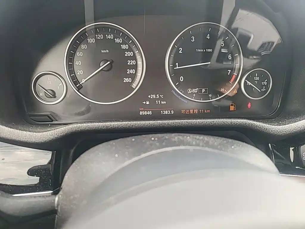 BMW X4 — миниатюра 12