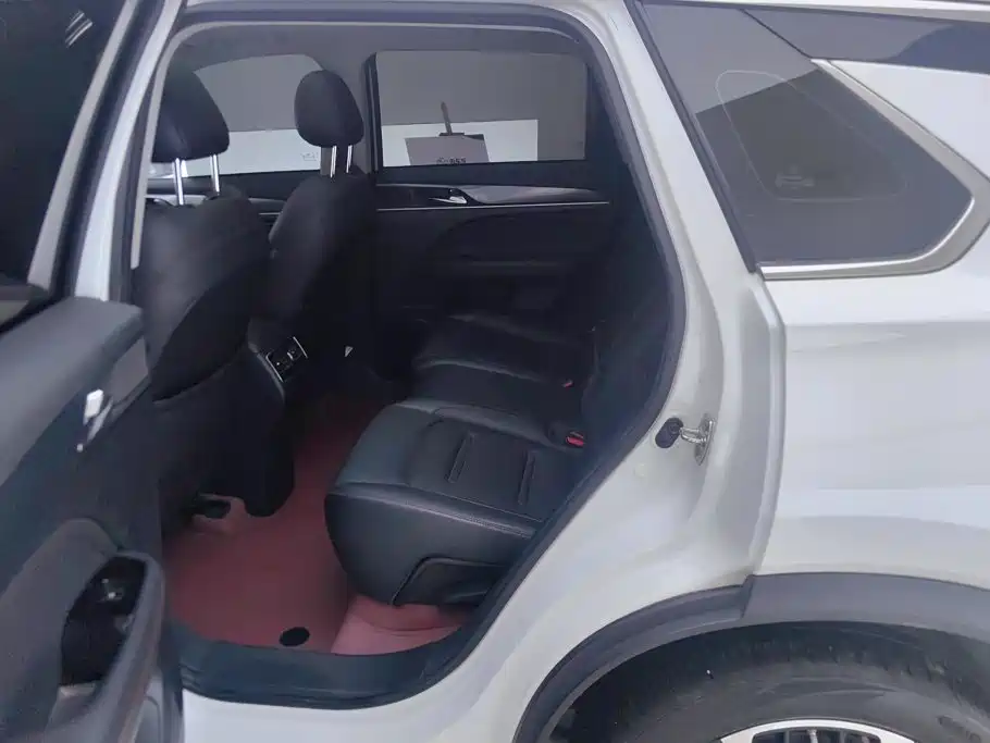 GAC Motor GS4 Plus — миниатюра 11