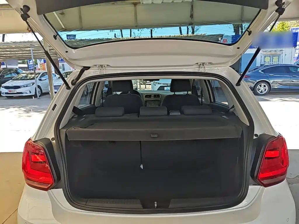 Volkswagen Polo — миниатюра 19
