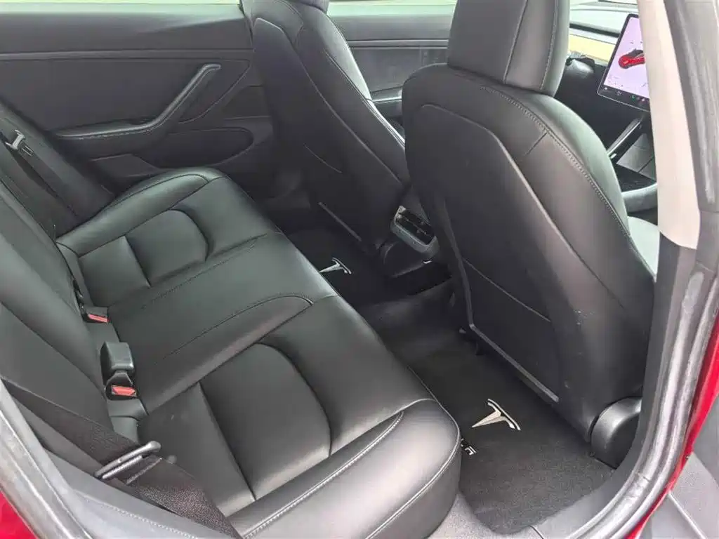 Tesla Model 3 — миниатюра 10