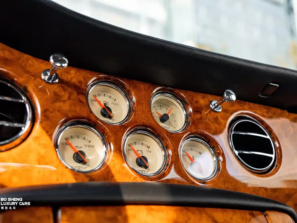 Bentley Elegance — миниатюра 10