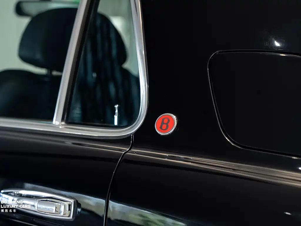 Bentley Elegance — миниатюра 45