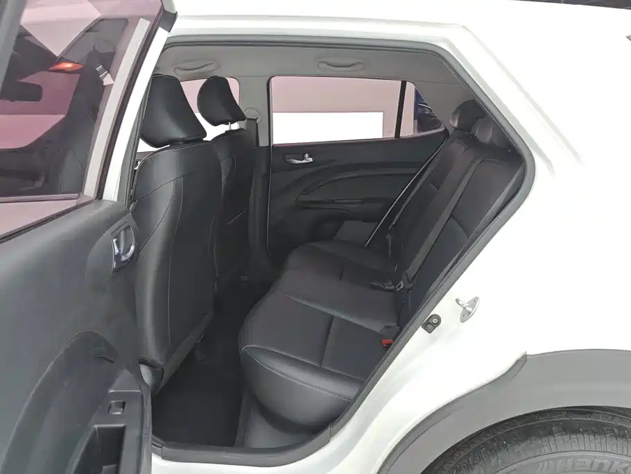 Kia KX1 — миниатюра 11