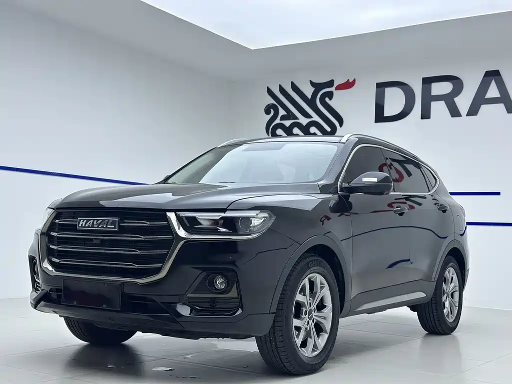 Haval H6 2022