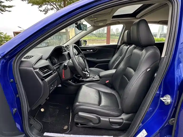 Honda Crider — миниатюра 10