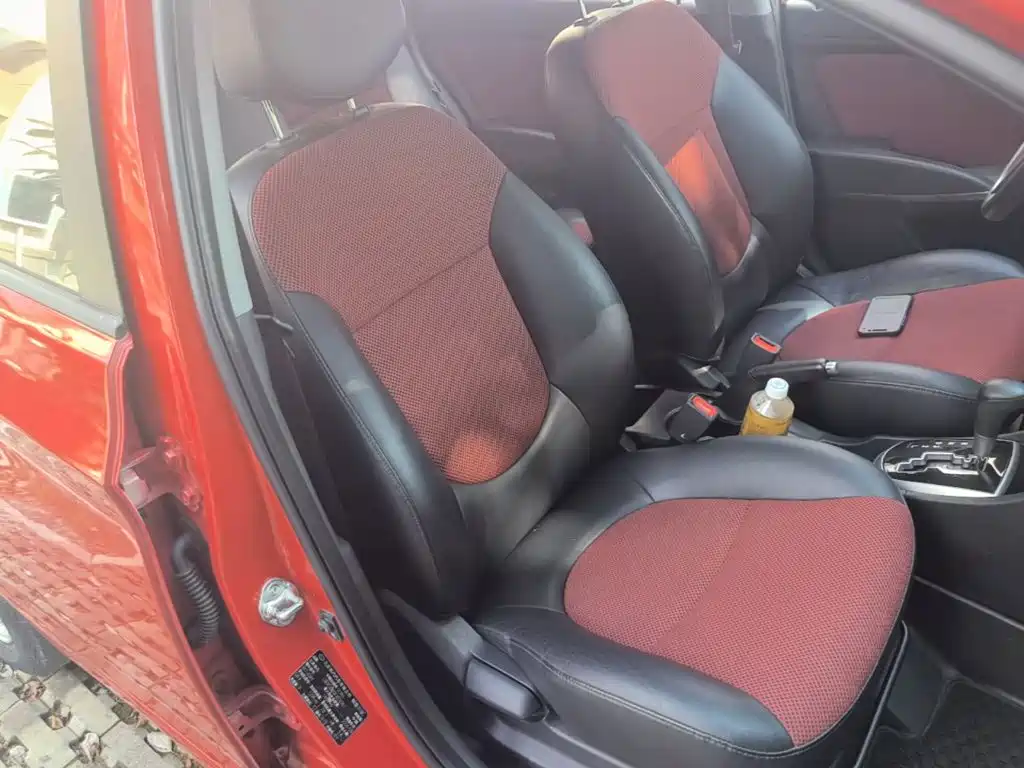 Hyundai Ruiyi — миниатюра 25