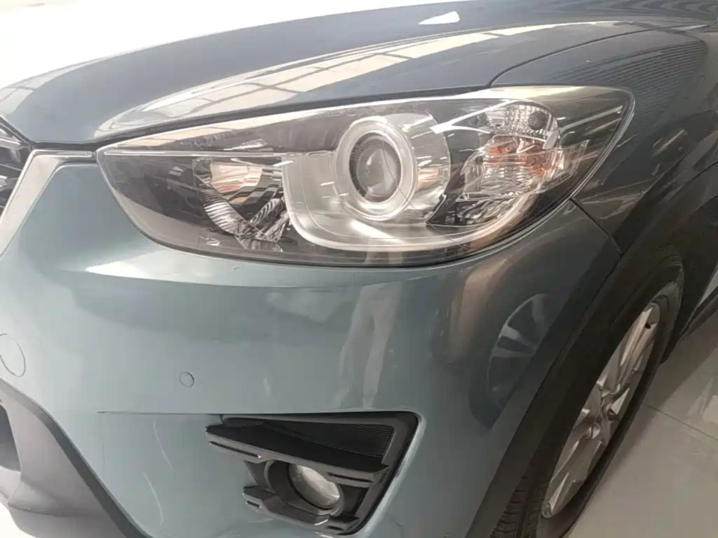 Mazda CX-5 — миниатюра 24