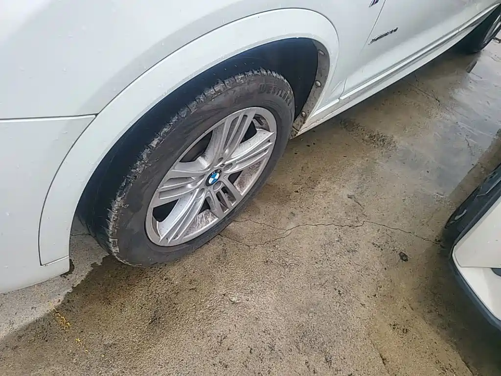 BMW X4 — миниатюра 23