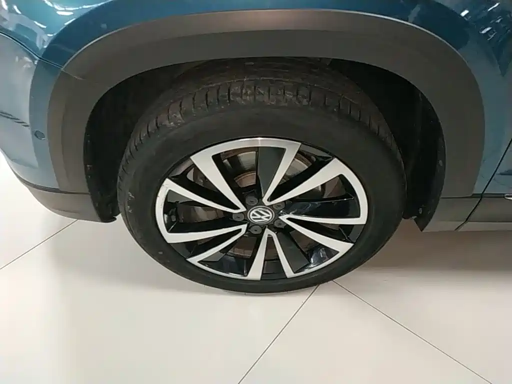 Volkswagen Tharu — миниатюра 23