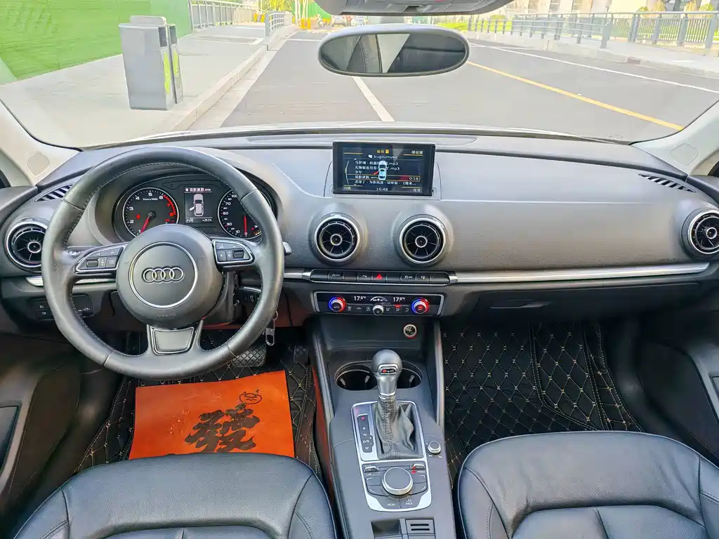 Audi A3 — миниатюра 7