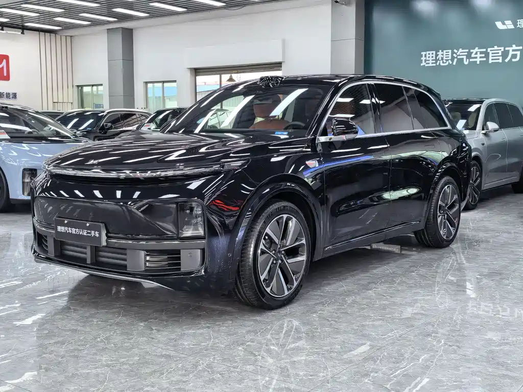 Li Auto L8 2024 Max