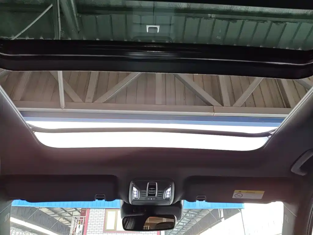 GAC GS8 2022 2.0TGDI Luxury Smart Connect ( мест)