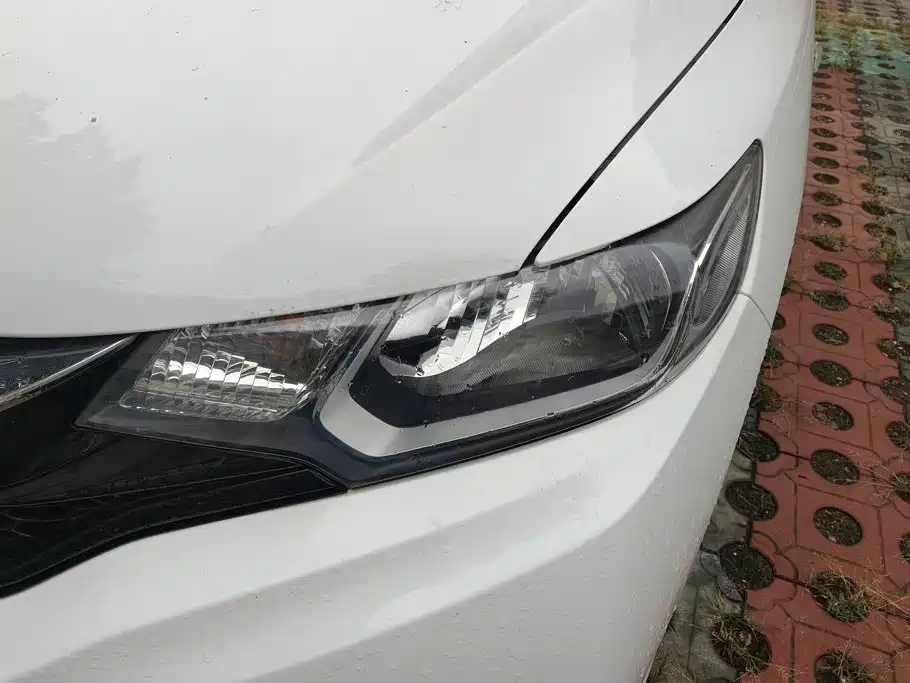 Honda Fit — миниатюра 5