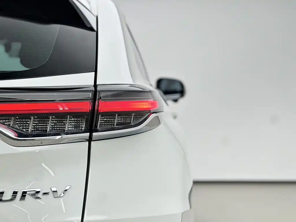 Honda UR-V — миниатюра 16
