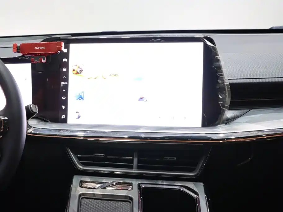 Haval Shenshou — миниатюра 13