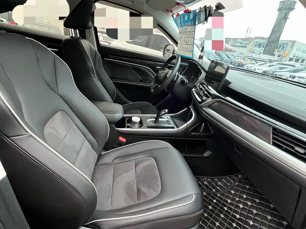 Haval H6 — миниатюра 3