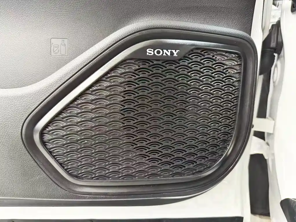 Chery Tiggo 8 PRO — миниатюра 16