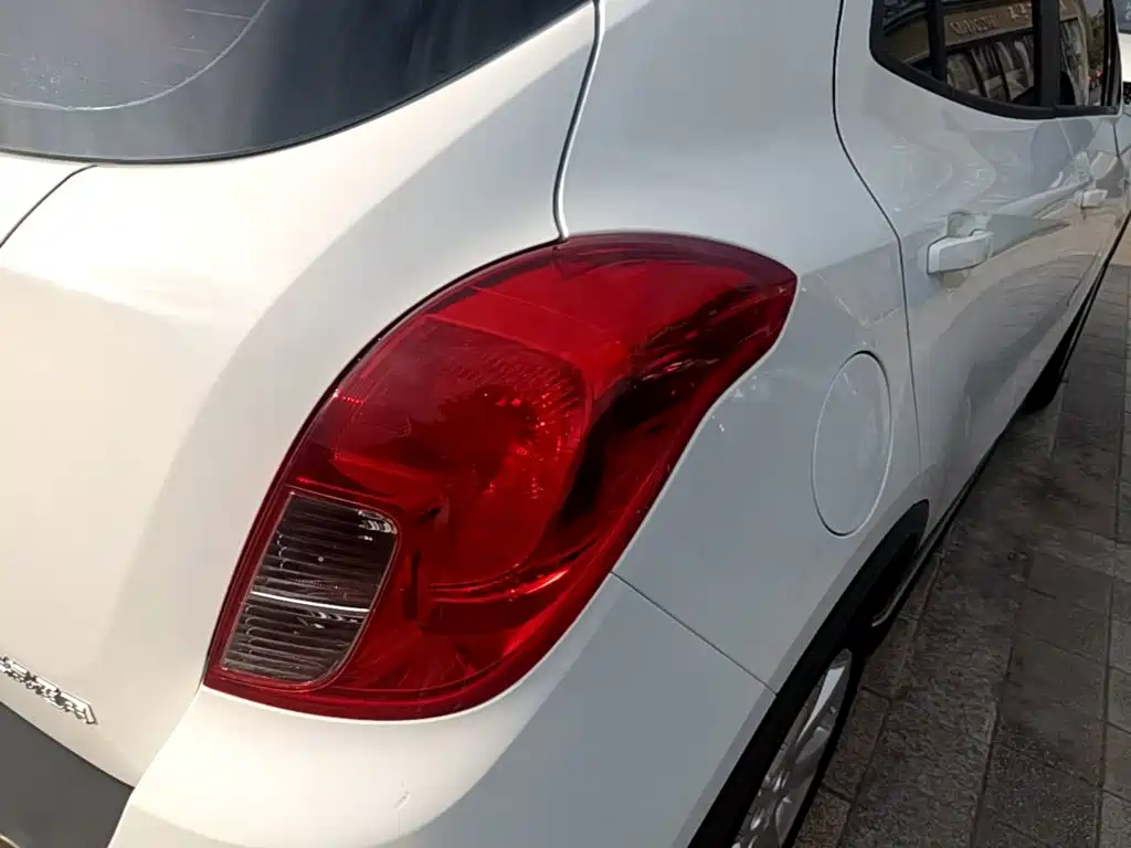 Buick Encore — миниатюра 8