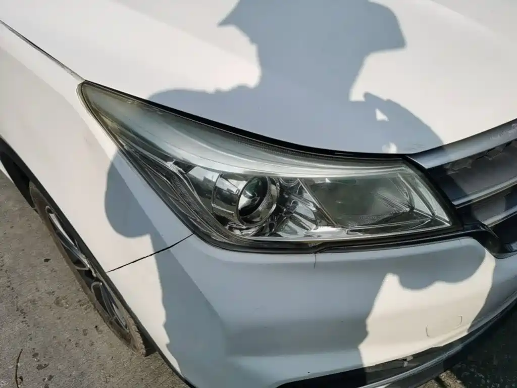 Baojun 730 — миниатюра 9