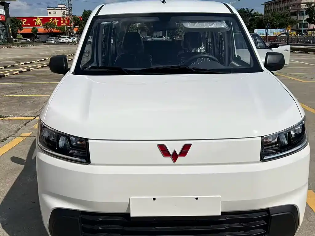Wuling Rongguang EV — миниатюра 2